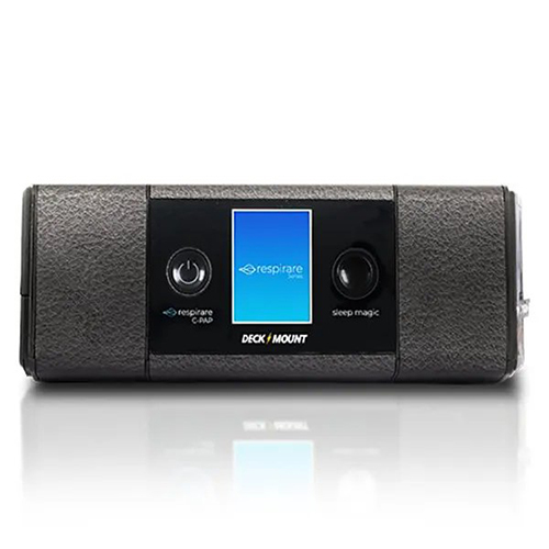 Respirare Sleep Magic AUTO CPAP VT40