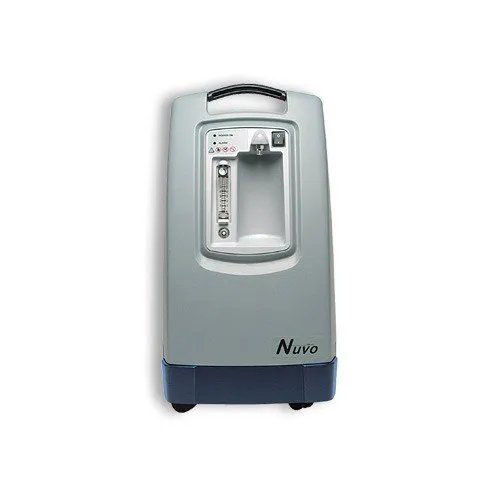 Nidek Nuvo 10 Liter Oxygen Concentrator