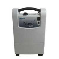 निदेक नुवो लाइट आईसीयू उपकरण