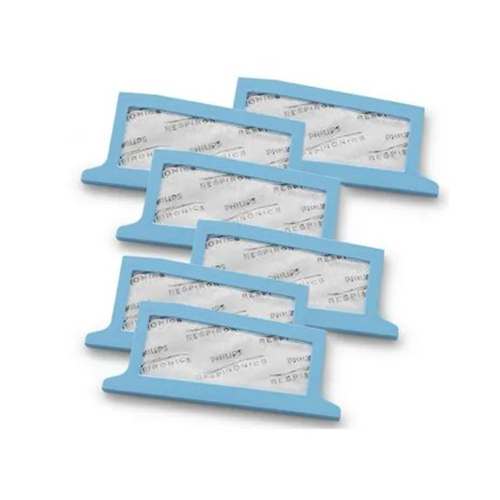 Philips DreamStation Disposable Ultra-Fine Filter 6-Pack