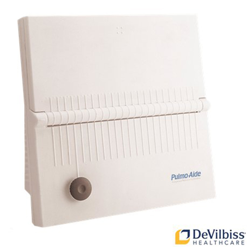 DeVilbiss Pulmo Aide Compressor Nebulizer