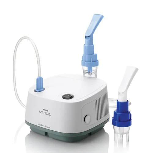 Philips InnoSpire Essence Nebulizer