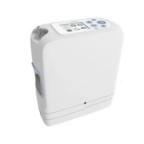 Inogen One G5 Portable Oxygen Concentrator Application: Industrial