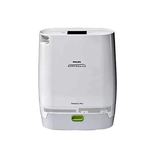 Philips SimplyGo Mini Oxygen Concentrator
