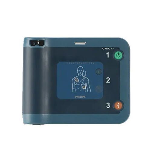 Philips HeartStart FRx (AED) Medical Equipment