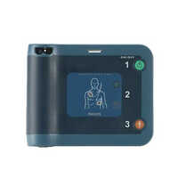 Philips Heartstart Frx (aed) Medical Equipment Application: Industrial