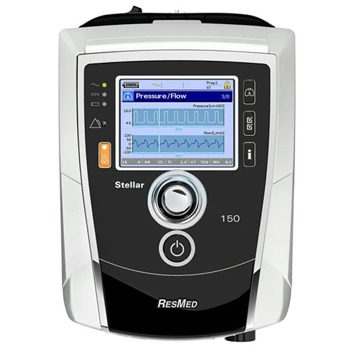 ResMed STELLAR 150 ASIA PAC G2 Ventilators