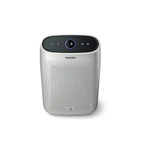 Semi-Automatic Ac1215 20 Series 1000 Air Purifier Philips