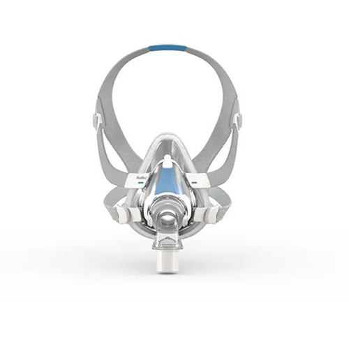 ResMed AirTouch F20 Full Face Mask Cpap Machine
