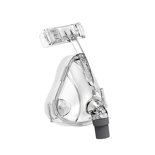 F2 Full Face Mask