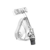 F2 Full Face Mask - Application: Industrial Safety