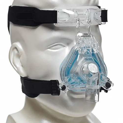 Philips Respironics Comfort Gel Nasal Mask