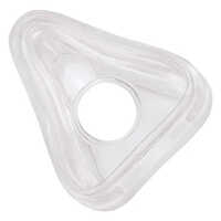 Amara Silicone Replacement Cushion - Medical-grade Silicone, S-xl, Clear | Leak-resistant, Soft, Secure Fit, Latex-free