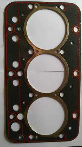 Metallic Cylinder Head Gasket