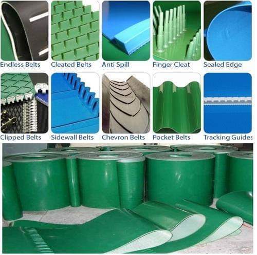 Conveyor Belt