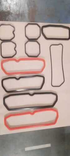 Rubber Gasket