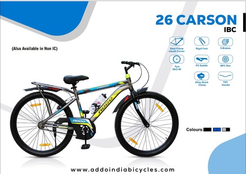 Junior MTB Cycle