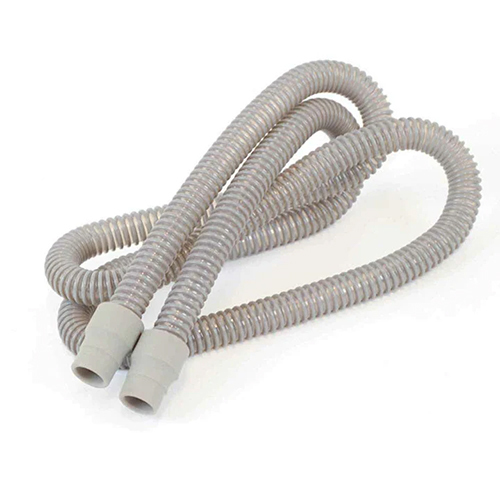 Grey Tubing - Cuffed STD Tubing