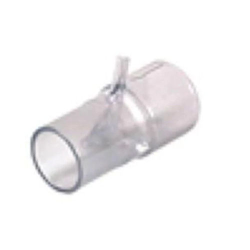 Resmed Oxygen Connector Port Use: Hospital