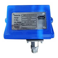 High Low Pressure Switch Size: Customized