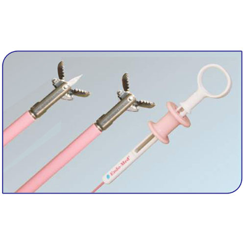 BIOPSY FORCEPS SINGLE USE