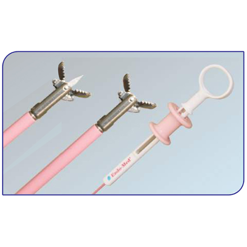 Biopsy Forceps Single Use - Use: Hospital
