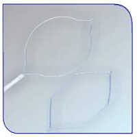 Polypectomy Snares - Silver, 2.4 Mm X 230 Cm | Premium Hospital-grade Surgical Tool
