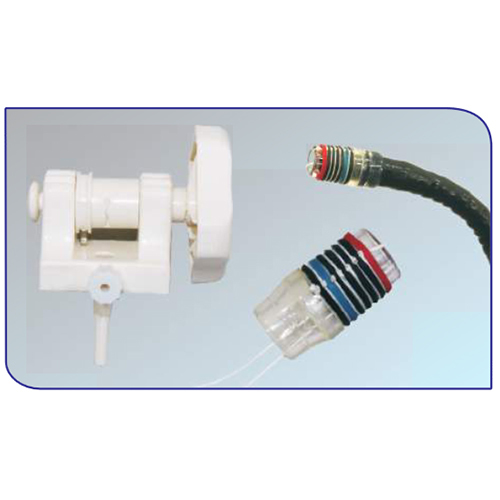 Vu- Max Multi Brand Ligator - Material: Plastic