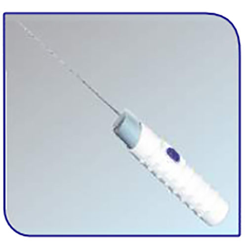 AUTOMATIC BIOPSY SYSTEM (BIOPSY GUN)