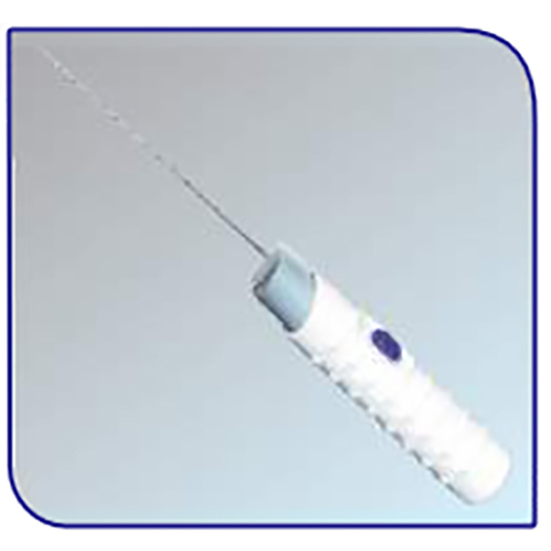 Automatic Biopsy System (biopsy Gun)