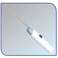 Automatic Biopsy System (biopsy Gun) - Color Code: White
