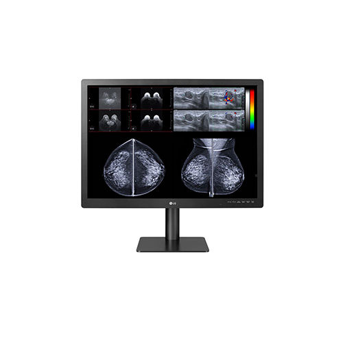 31 (78.74cm) 12MP Diagnostic Monitor For Mammography