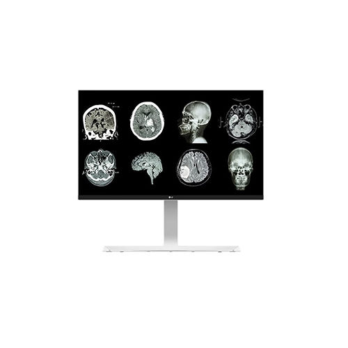 27 (68.58cm) UHD 8MP Clinical Review Monitor