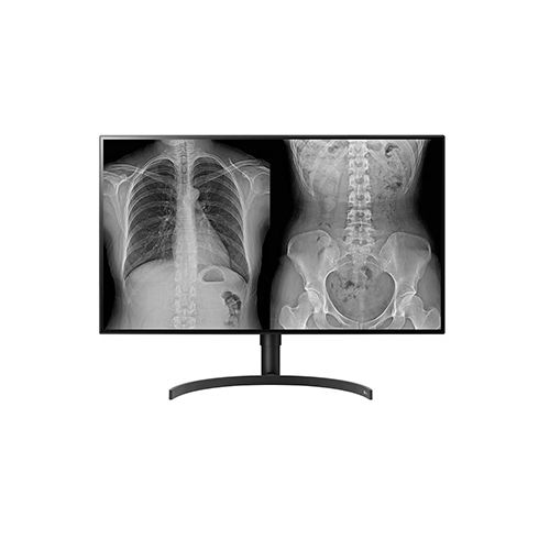 Medical grade monitor