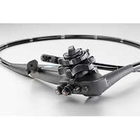 Ed340 I10t Video Duodenoscope - Black Color | Ideal For Hospital Use, Precision Imaging & Enhanced Patient Safety