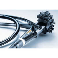 90i Series Video Colonoscopes - Color Code: Black