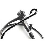 Ec 3490tli Video Colonoscope  Retroview - Color Code: Black