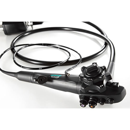 Eg16 K10 Transnasal Video Gastroscope Color Code: Black