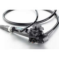Magniview Eg 2990zi Video Gastroscope - Color Code: Black