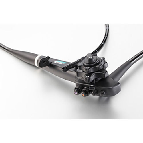 I10 Series Video Gastroscopes Color Code: Black