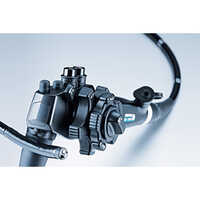90i Series Video Gastroscopes - Color Code: Black