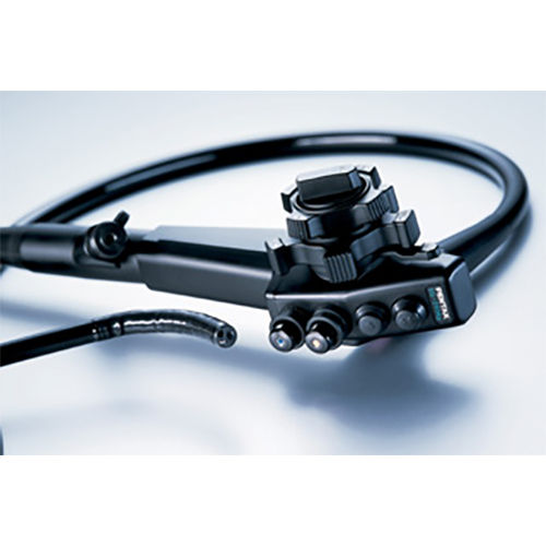 Kp Series Video Gastroscopes Color Code: Black