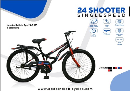 24 SHOOTER (24X235)