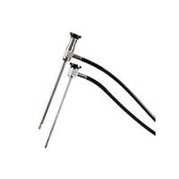 Rigid Endoscopes Model 9106 And 9108