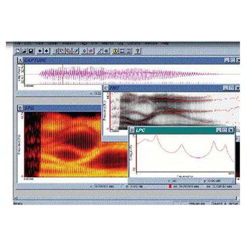 Multi Speech Model 3700 Sona Speech II Model 3650