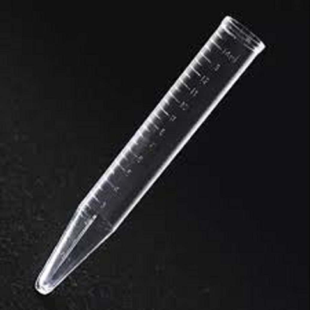 Centrifuge Tube Conical Bottom