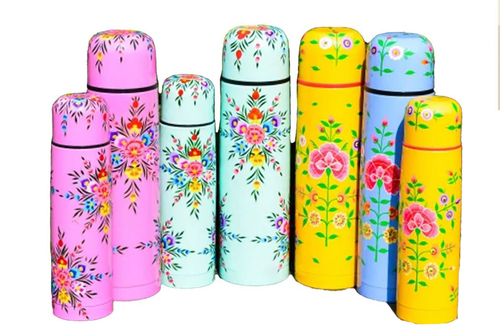 THERMAL INSULATED BOTTLES