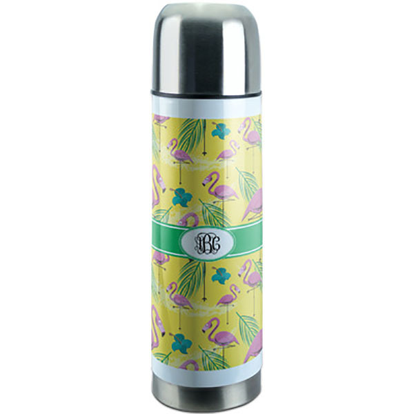 THERMAL INSULATED BOTTLES