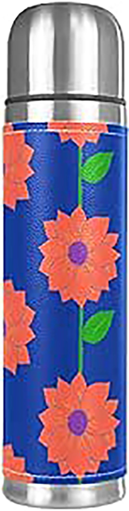 THERMAL INSULATED BOTTLES