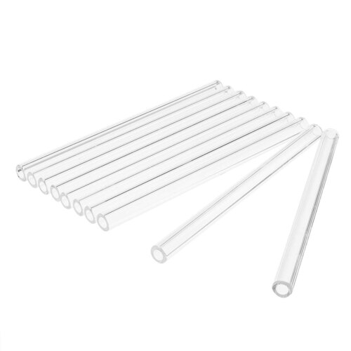 Borosilicate Glass Blowing Tube